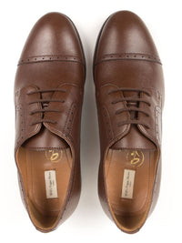 Vegan Men's City Derbys | Will's Vegan Store