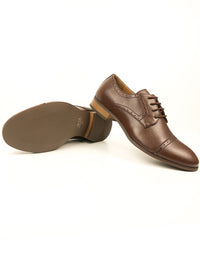 Vegan Men's City Derbys | Will's Vegan Store