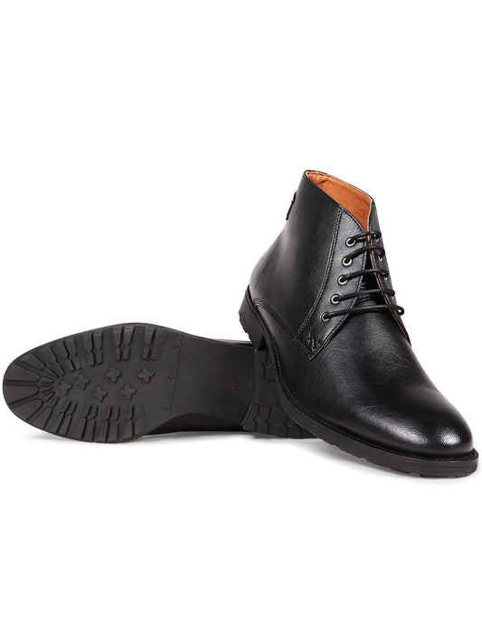Chukka-laarzen  | Veganistische herenschoenen