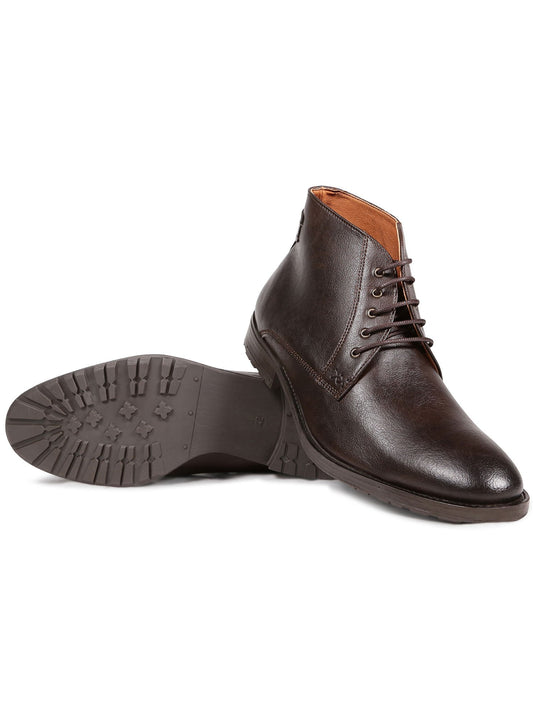Chukka-laarzen  | Veganistische herenschoenen