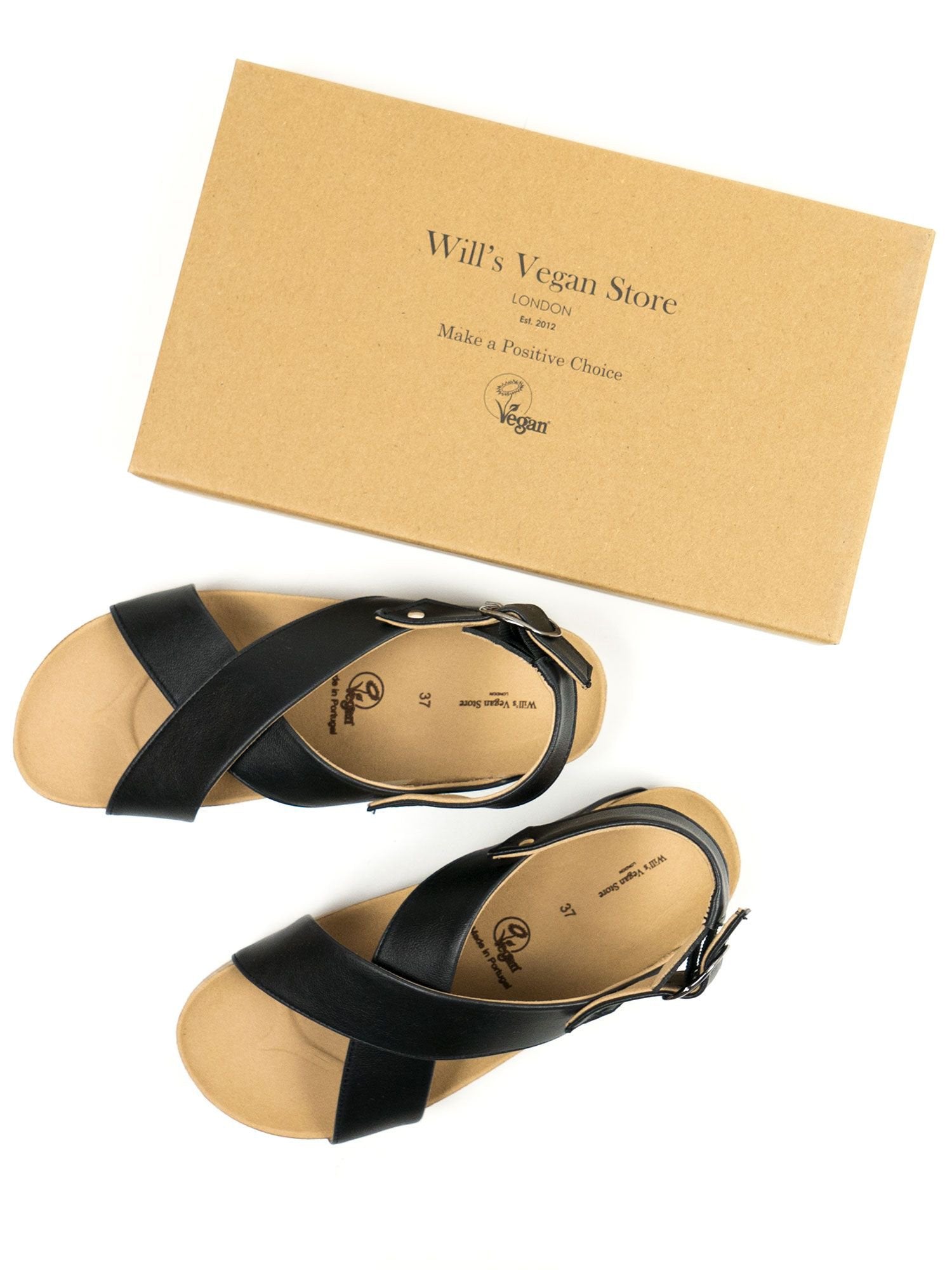 Wills on sale vegan sandals