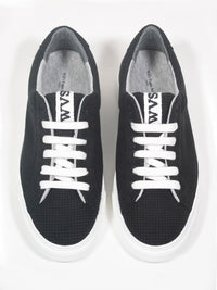 Vegan Women's LDN Biodegradable Sneakers | Will's Vegan Store