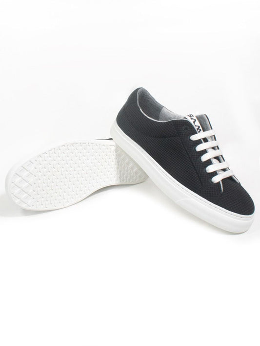 LDN biologisch afbreekbare sneakers  | Veganistische herenschoenen