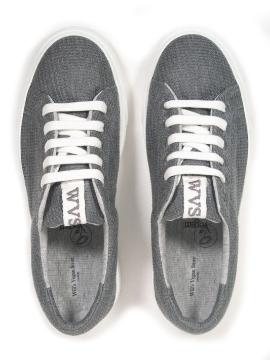 LDN biologisch afbreekbare sneakers  | Veganistische damesschoenen