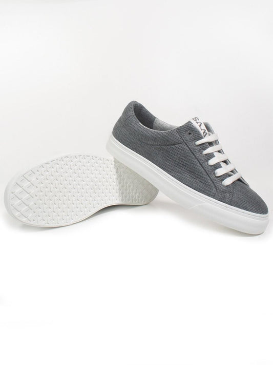 LDN biologisch afbreekbare sneakers  | Veganistische herenschoenen