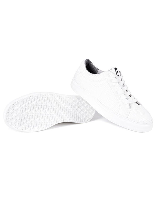 LDN biologisch afbreekbare sneakers  | Veganistische herenschoenen