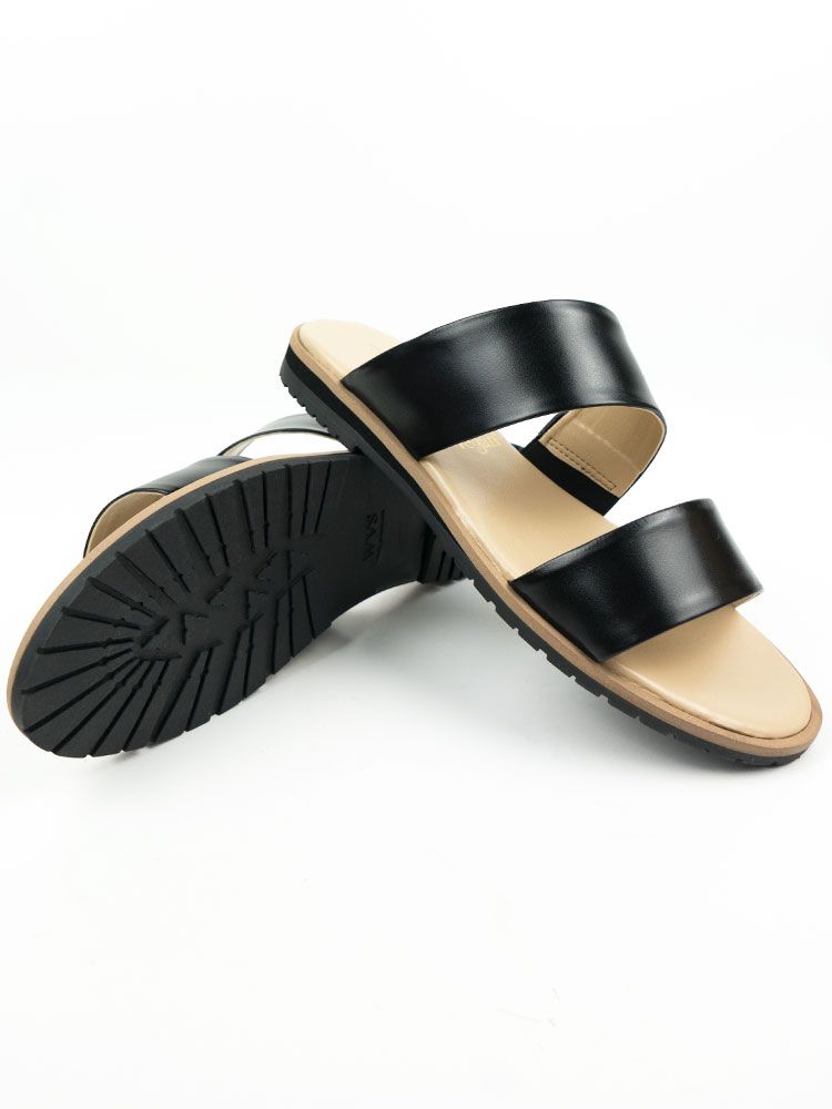 Vegan Women's Two Strap Sandals | Will's Vegan Store