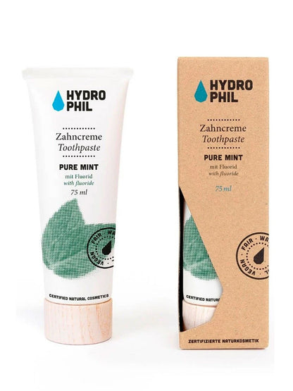 Hydrophil Toothpaste