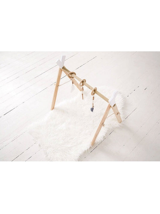 Clover and Birch Activity Gym | 